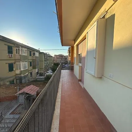 Casa Belvedere إيركولانو