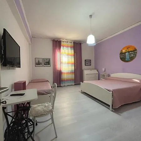 Casa Belvedere شقة إيركولانو